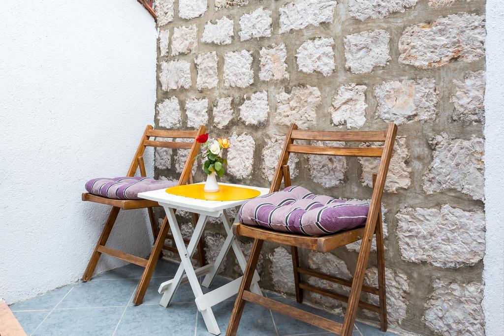 Munroe Apartment Dubrovnik Habitación foto