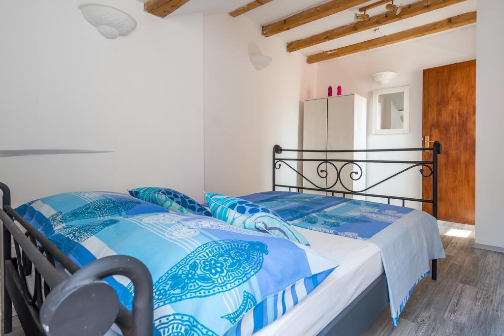 Munroe Apartment Dubrovnik Habitación foto