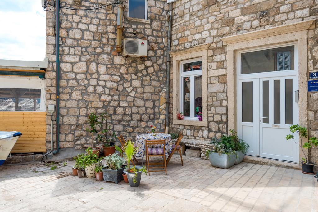 Munroe Apartment Dubrovnik Habitación foto