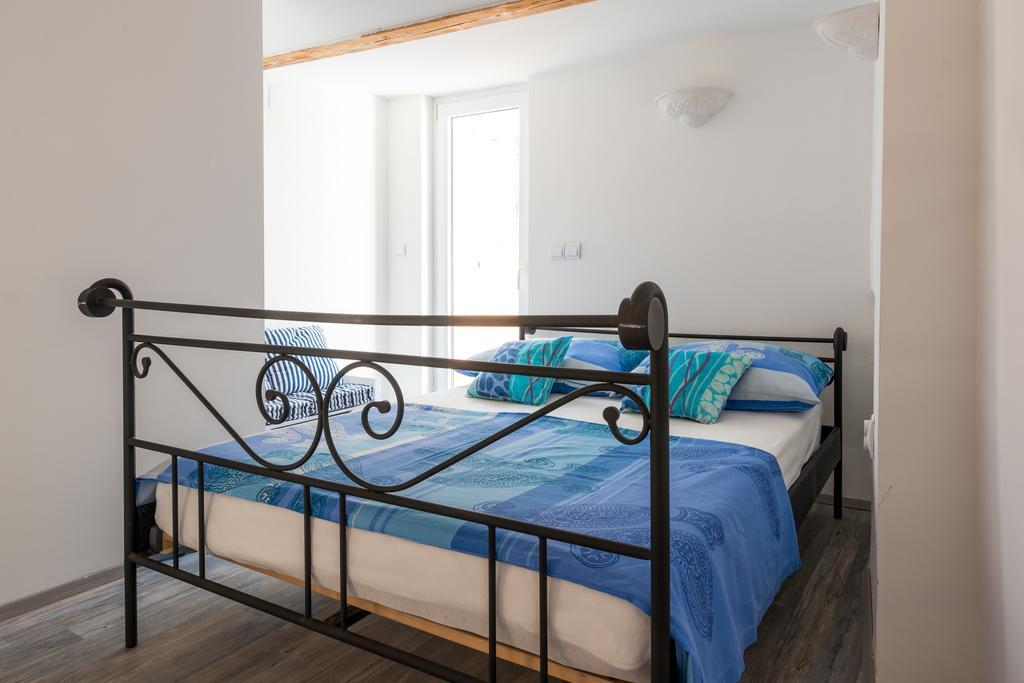 Munroe Apartment Dubrovnik Habitación foto