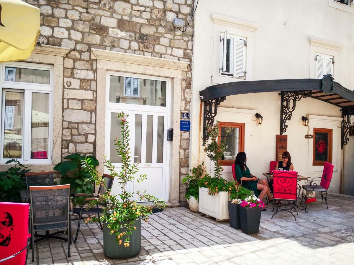 Munroe Apartment Dubrovnik Exterior foto