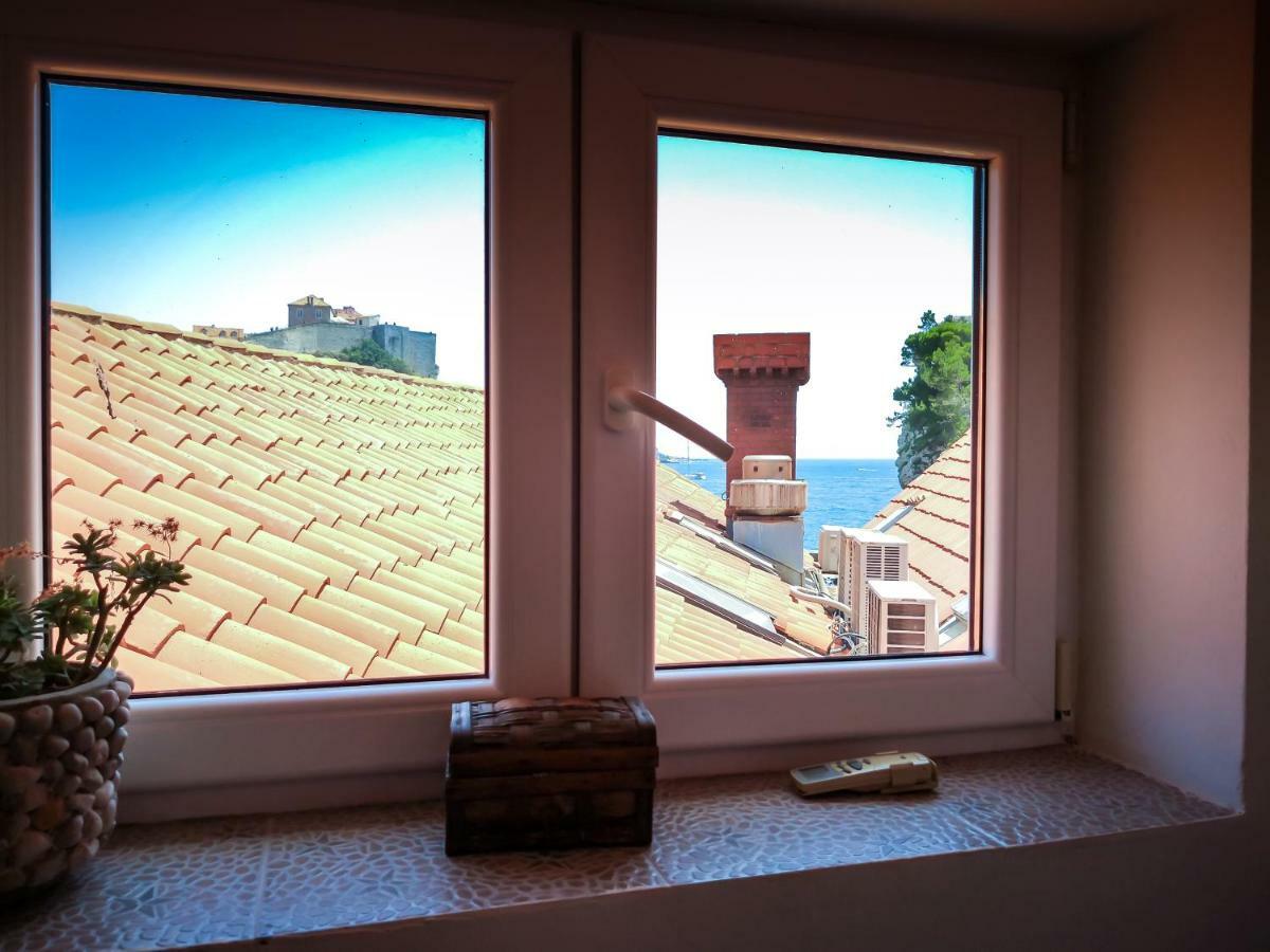 Munroe Apartment Dubrovnik Exterior foto